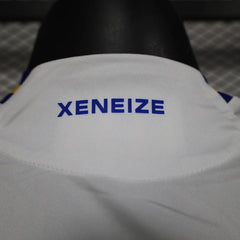 Boca Juniors 2024-2025 joueur extérieur