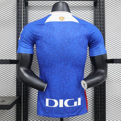 Jugador de partido fuera de casa del Athletic Bilbao 2024-2025