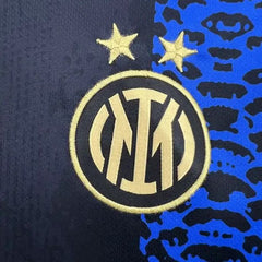 Inter Milano 2024-2025 Snake Version