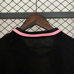 Real Madrid 2025-2026 pink rose