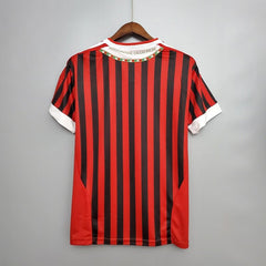 Retro AC Milan 2011-2012 home