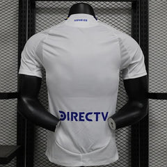 Boca Juniors 2024-2025 joueur extérieur