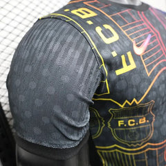 FC Barcelona 2025-2026 special edition player