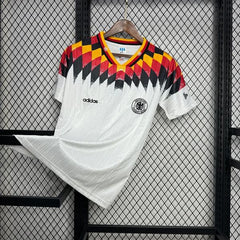 Retro Germany national 1994 home