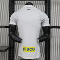 Santos FC 2024-2025 home player