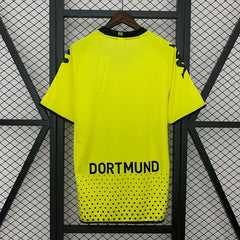 Retro BVB Dortmund 2011-2012 home