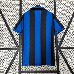 Retro Inter Milano 1995-1996 home