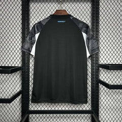 Leverkusen 2024-2025 second away game