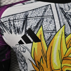 Japan national 2025-2026 special edition player