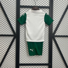Kid Size Palmeiras 2025-2026 away game