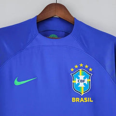 Brazil national 2022 World Cup away game