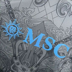 SSC Napoli 2024-2025 third away