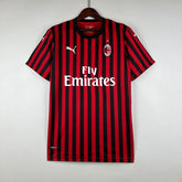 Retro AC Milan 2019-2020 home
