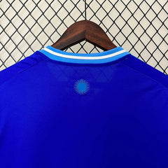 Argentina nacional 2024 partido de visitante