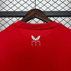 Athletic Bilbao 2025-2026 Goalkeeper