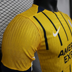 Brighton Hove Albion 2024-2025 away player