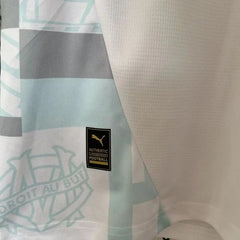 Marseille 2024-2025 Special Edition