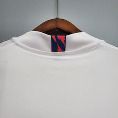 Rétro Real Madrid 2020-2021 domicile