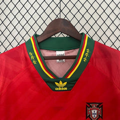 Retro Portugal national 1992-1994 home