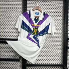 Retro Selección Nacional de Escocia 1994-1996 de Visitante