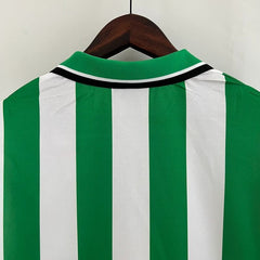 Maillot Domicile Rétro Real Betis 1993-1994