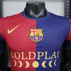 FC Barcelona 2024-2025 special edition player