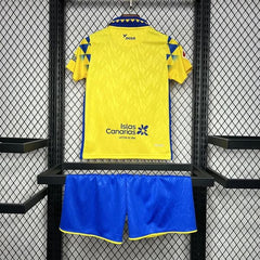 Kids UD Las Palmas 2024-2025 home