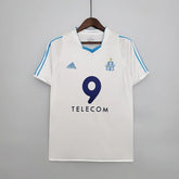 Retro Marseille 2002-2003 home