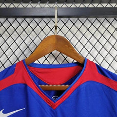 Retro Manchester United 2005-2006 away game