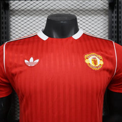 Manchester United 2025-2026 special edition