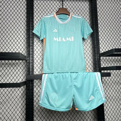 Kid Size Inter Miami FC 2024-2025 second away game