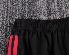 Retro Kid Size AC Milan 2004-2005 home game