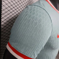 Atletico Madrid 2024-2025 away player