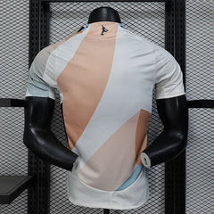 Spain national 2025-2026 away game player