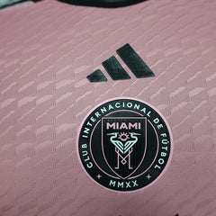 Inter Miami FC 2024-2025 home game player