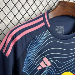 Leeds United 2024-2025 third away