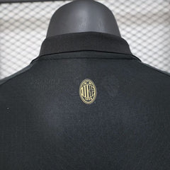 AC Milan 125th anniversary edition player Goalkeeper