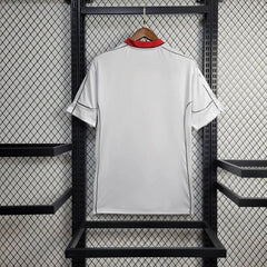 Retro Manchester City 2002-2003 away game