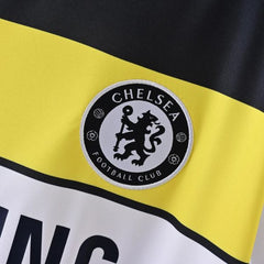 Rétro Chelsea FC 2011-2012 extérieur