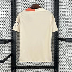 FC Barcelona 2025-2026 Pre-Match Training jersey