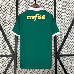 Palmeiras 2024-2025 home game