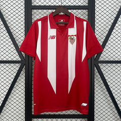 Retro Sevilla FC 2015-2016 home