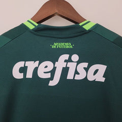 Palmeiras 2023-2024 home game
