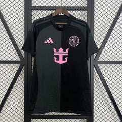 Inter Miami FC 2025-2026 away game