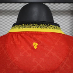 AC Milan 2025-2026 special edition player