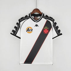 Retro Vasco da Gama 2000 home