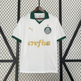 Palmeiras 2024-2025 away game
