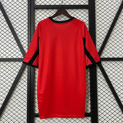 Retro Atletico Madrid 2001-2002 away