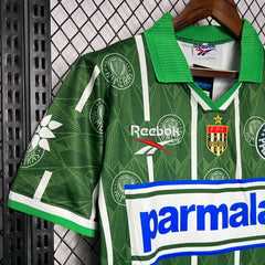 Retro Palmeiras 1996 home game