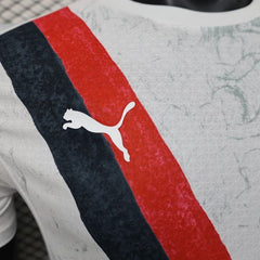 Manchester City 2025-2026 away player